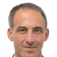 Portrait de Raphaël Glucksmann