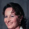 Portrait de Ségolène Royal