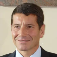 Portrait de David Lisnard